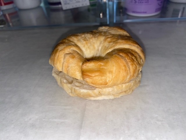 Bread Croissant