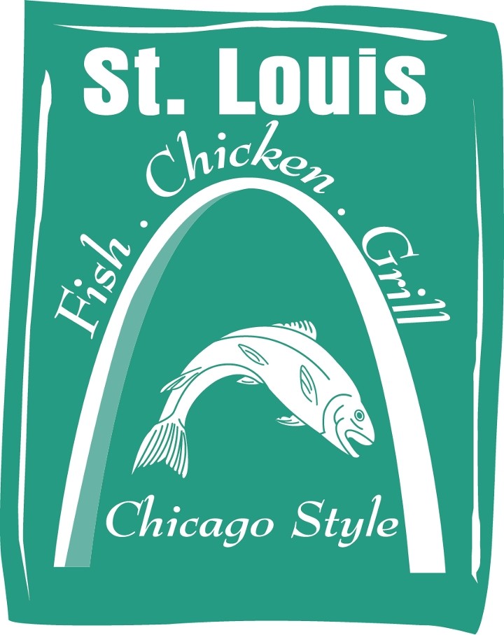 St. Louis Fish & Chicken Grill - North Florissant