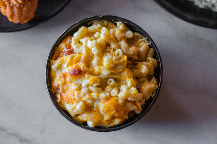 Mac & Cheese