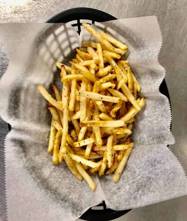 Kitchen Fries