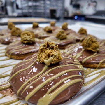 Bake bake Riverside