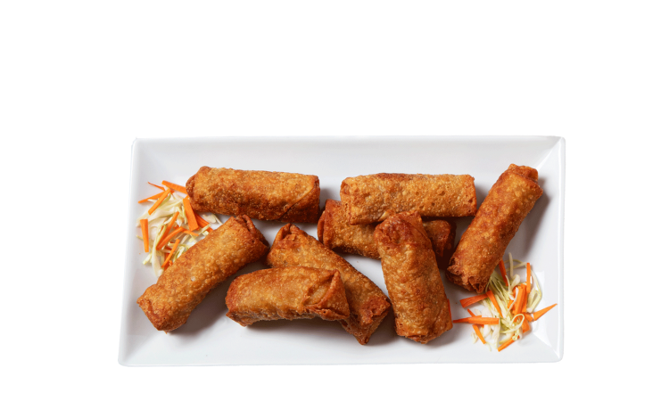 Eggroll Party Pack