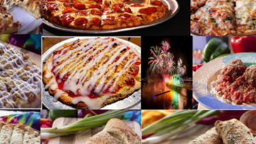 Wicks Pizza- Highlands 975 Baxter Ave