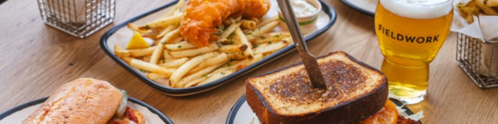 Restaurant banner image