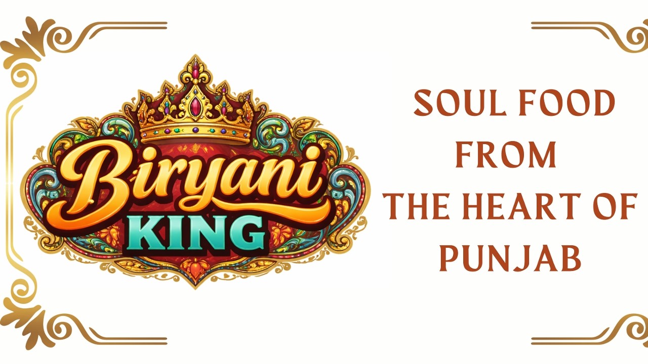 Biryani King