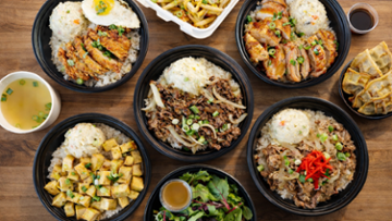 Rice Bros 6121 West Lake Mead Boulevard Suite 165