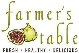 Farmer's Table NPB