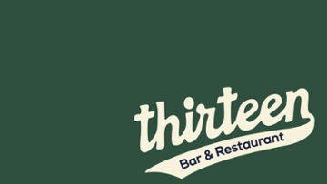 Thirteen Bar & Restaurant
