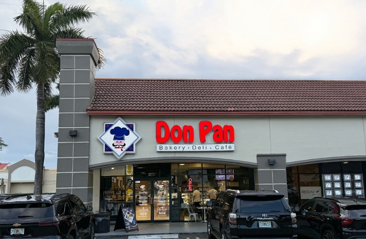 Restaurant banner image