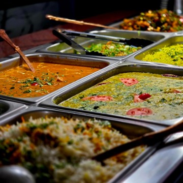 SPICE VILLAGE 7520 149th Street West
