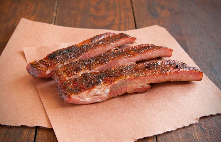 Pork Ribs