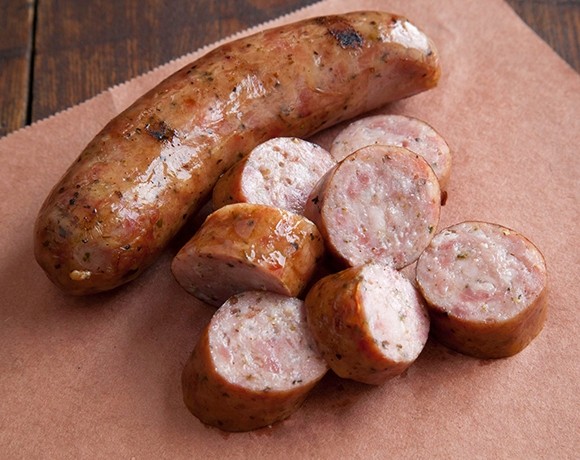 Polish Smoked Sausage, 13.3 oz. Pack