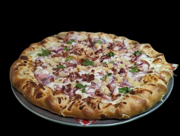 Final Cut Pizza & Pub