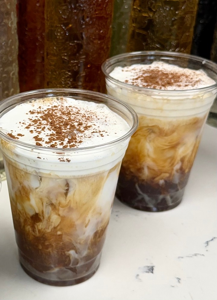 Amapola Coffee & Tea 16935 Vanowen Street