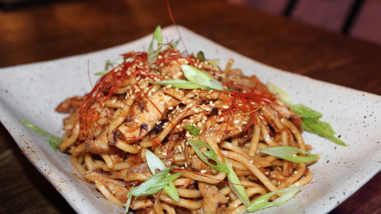 Hachi Machi 216 Main St