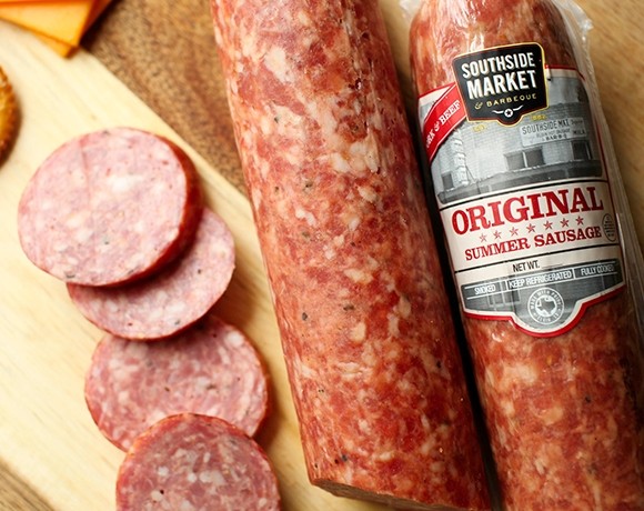 Original Summer Sausage