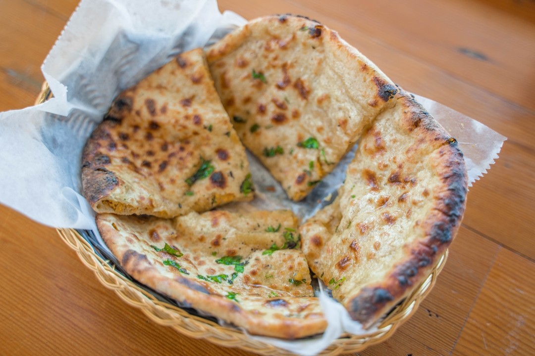 Tandoori Roti