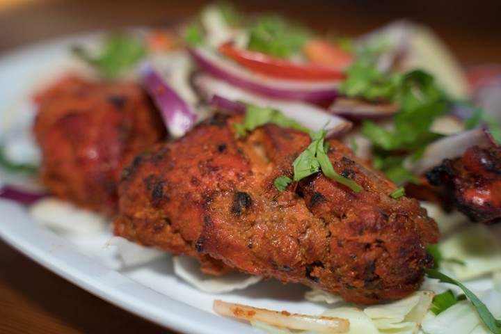 Tandoori Chicken