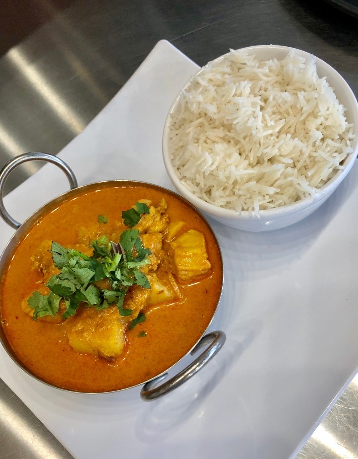 Yummefy Curry