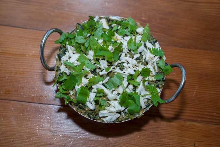 Paneer Bhurji