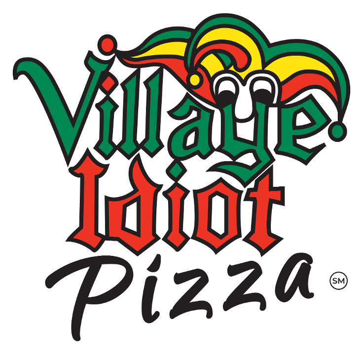 Village Idiot Pizza Five Points