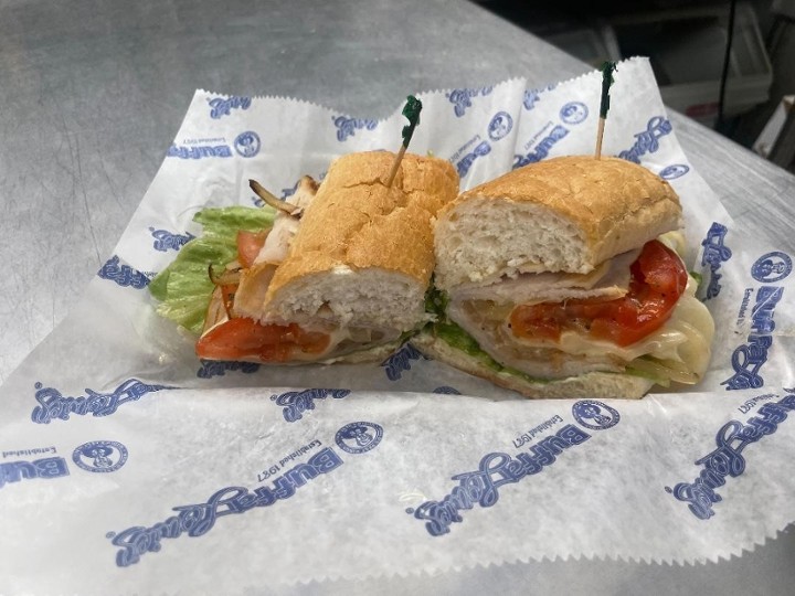 Italian Sub