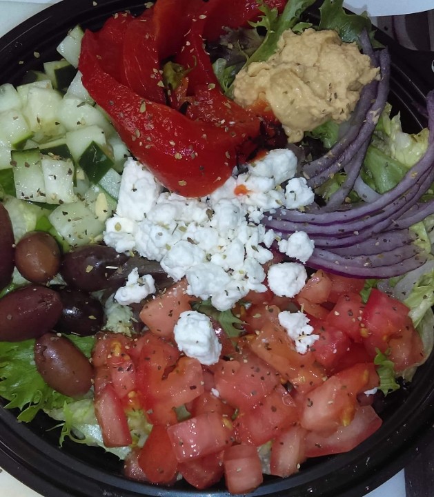 Greek Salad