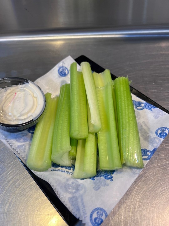 Celery