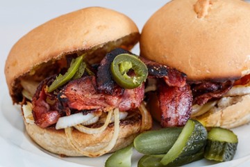 BuffaLouie's