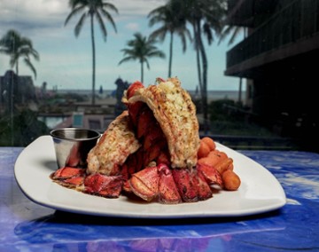 Seaside Grill 1406 N Ocean Blvd