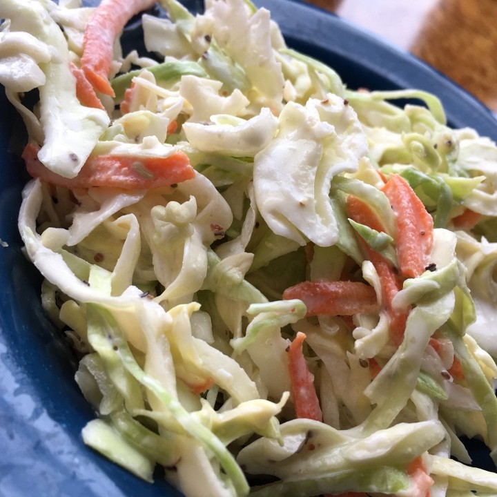 Cole Slaw