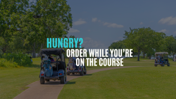 Tanglewood Resort Golf Course & 19th Hole