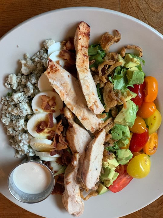 Cobb Salad - Chicken