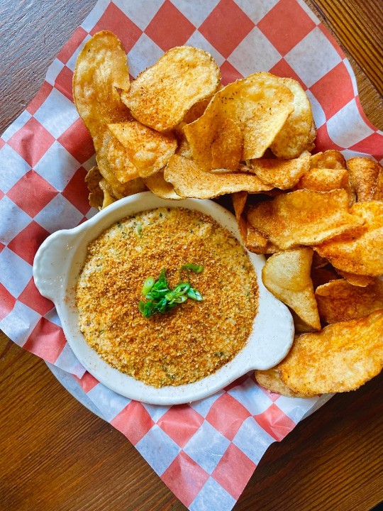 Crab Dip