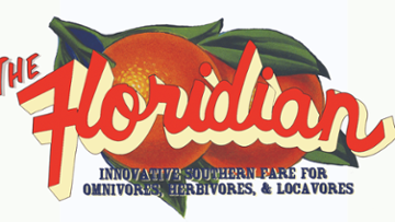 The Floridian Restaurant 485 Old Beach Road