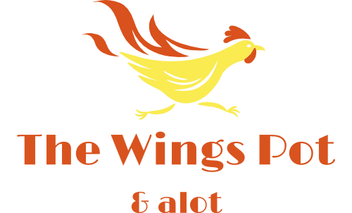 The Wings Pot & Alot