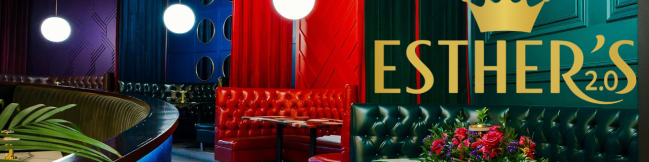 Esther's 2.0 12225 Westheimer Road. Suite.H