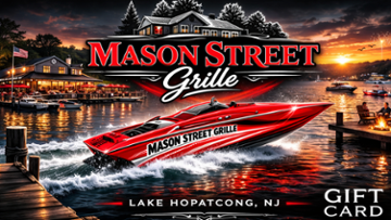 Mason Street Grille