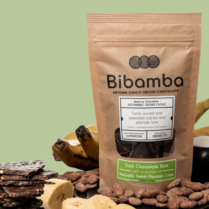 Bibamba Chocolate