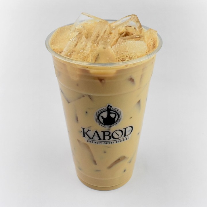 Iced Latte