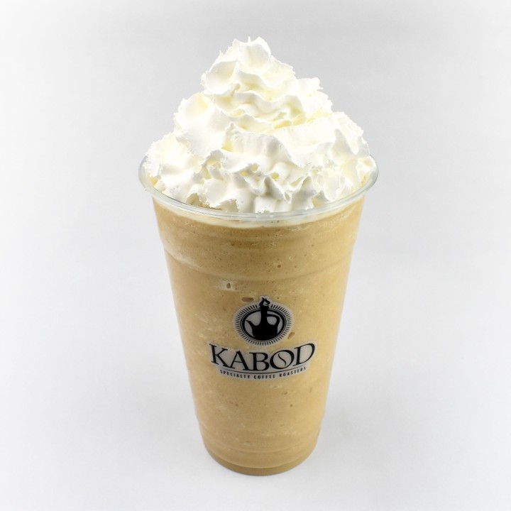 Blended Cafe Vanilla