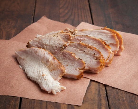 Oak Smoked Seasonings Set – Southside Market & Barbeque