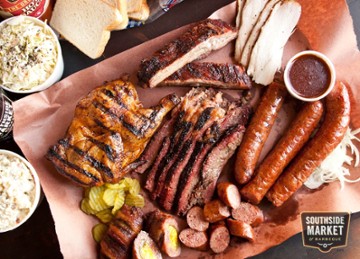 Southside Market & Barbeque - Hutto