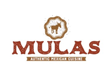 Mulas - San Antonio