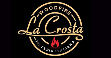 La Crosta Woodfire Pizzeria