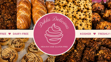 Dikla Delicious