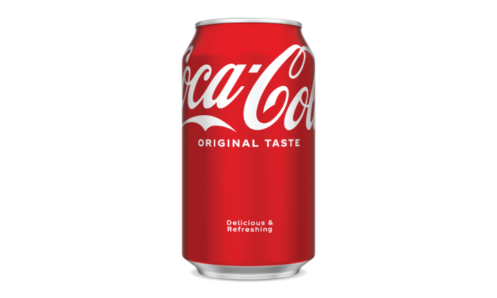 Coca-Cola