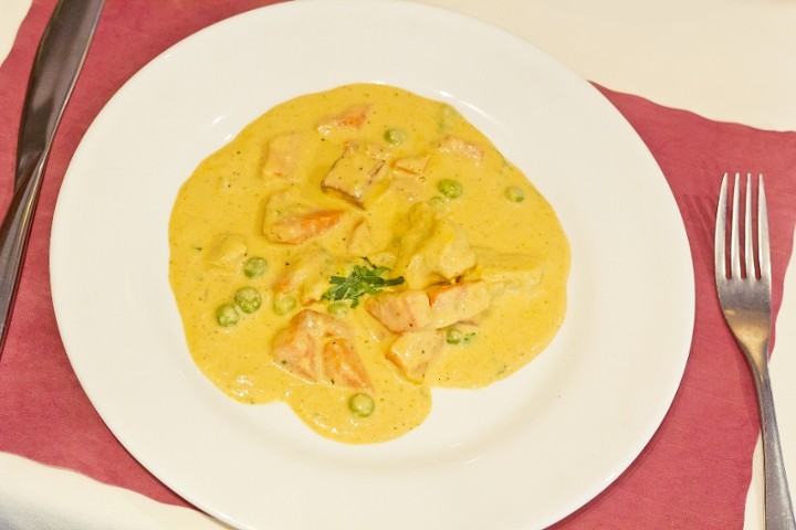 Navratan Korma