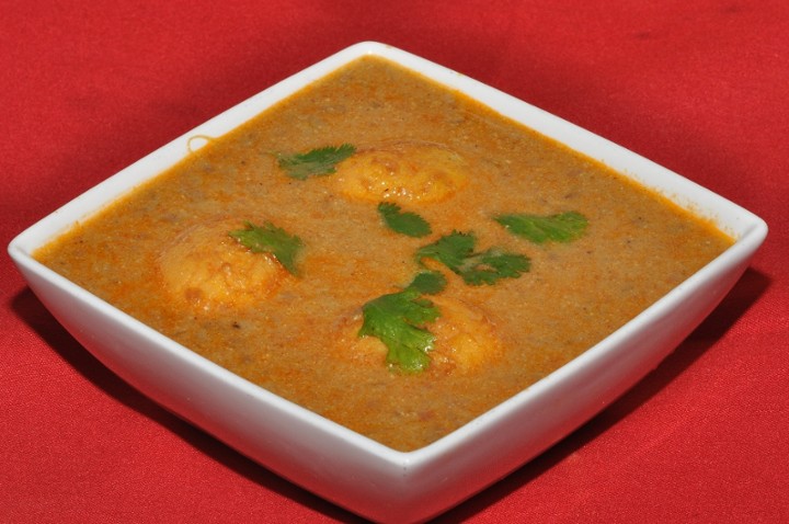 Andhra Curry