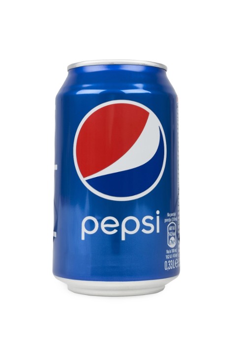 Pepsi